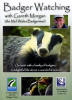 Badger Watching With Gareth Morgan [DVD]